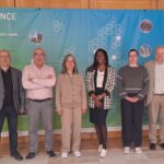 Vorbereitungsbesuch in Dijon für die Mobilitätsgruppe im Oktober 2025 – 15. April 2025 © Mobility4LLL